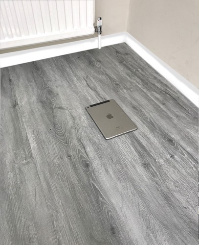 Lvt luxury click - lvt,