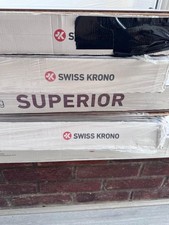 High-quality laminate click