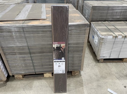 Winchester oak laminate - oak,