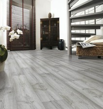 Grey Dartmoor Oak Laminate