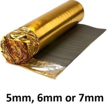 5mm , 6mm or 7mm Thick - Super