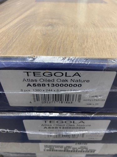 Tegola atlas oiled oak - tegola, nature
