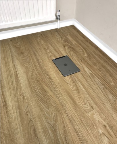 Luxury vinyl click - luxury, flooring