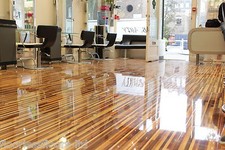 SUPER High Gloss Laminate