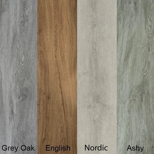 Luxury spc click flooring - luxury,
