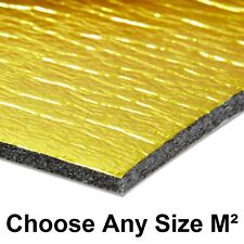 5mm Sonic Gold Underlay For