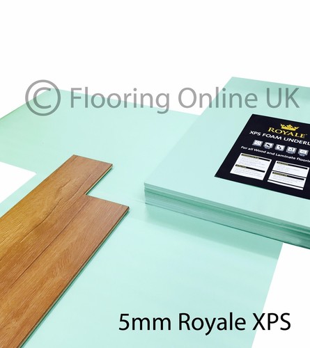 Xps underlay laminate wood - xps,