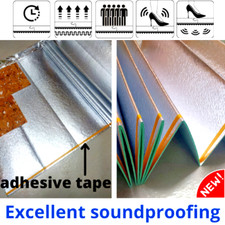 Underlay Acoustic 3mm or 5mm +