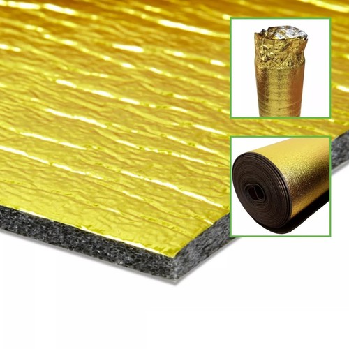 Sonicgold 5mm underlay - sonicgold™, for