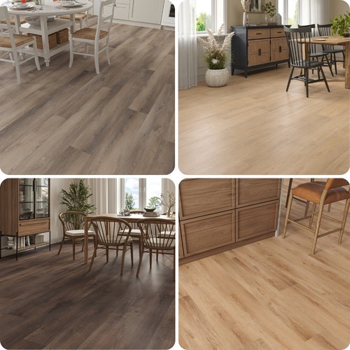 Lvt flooring click - lvt, vinyl