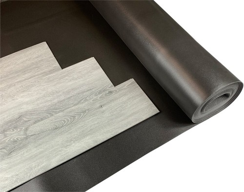 Lvt click underlay for - click,