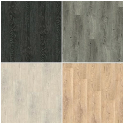 Lvt luxury click - luxury, vinyl
