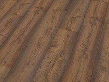 DARK BROWN LAMINATE OAK