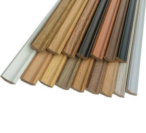 Laminate scotia floor beading - laminate,